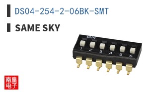 DS04-254-2-06BK-SMT ͼƬ